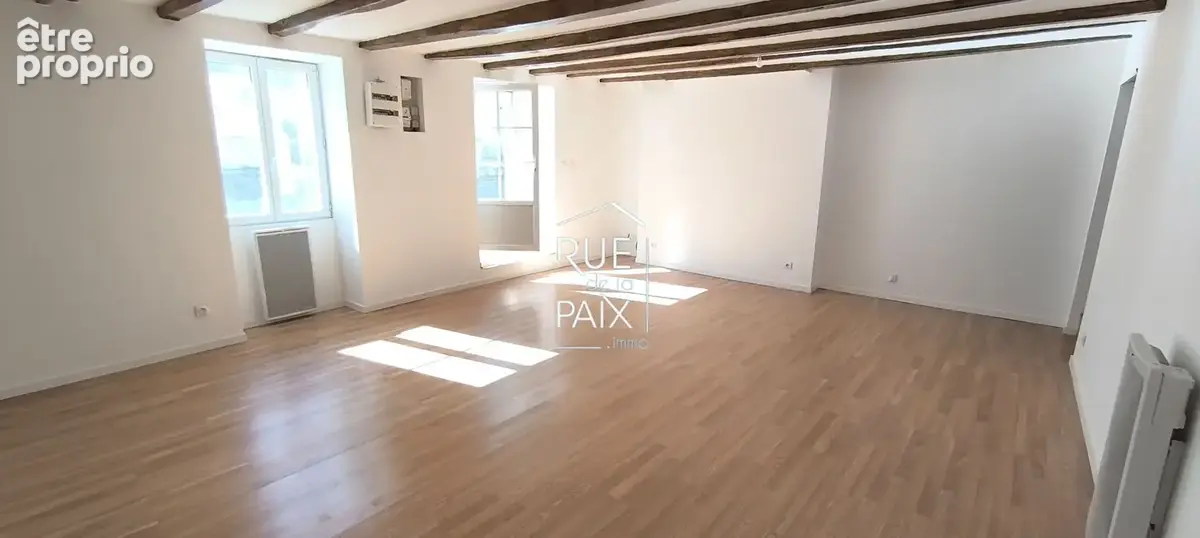Maison de bourg rénovée - photo 2