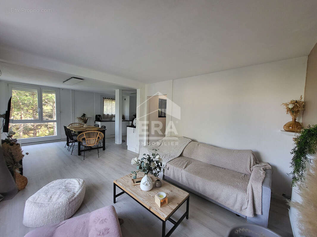 Appartement à MARTIGUES