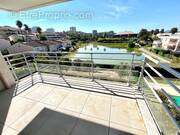 Appartement à LE CANNET