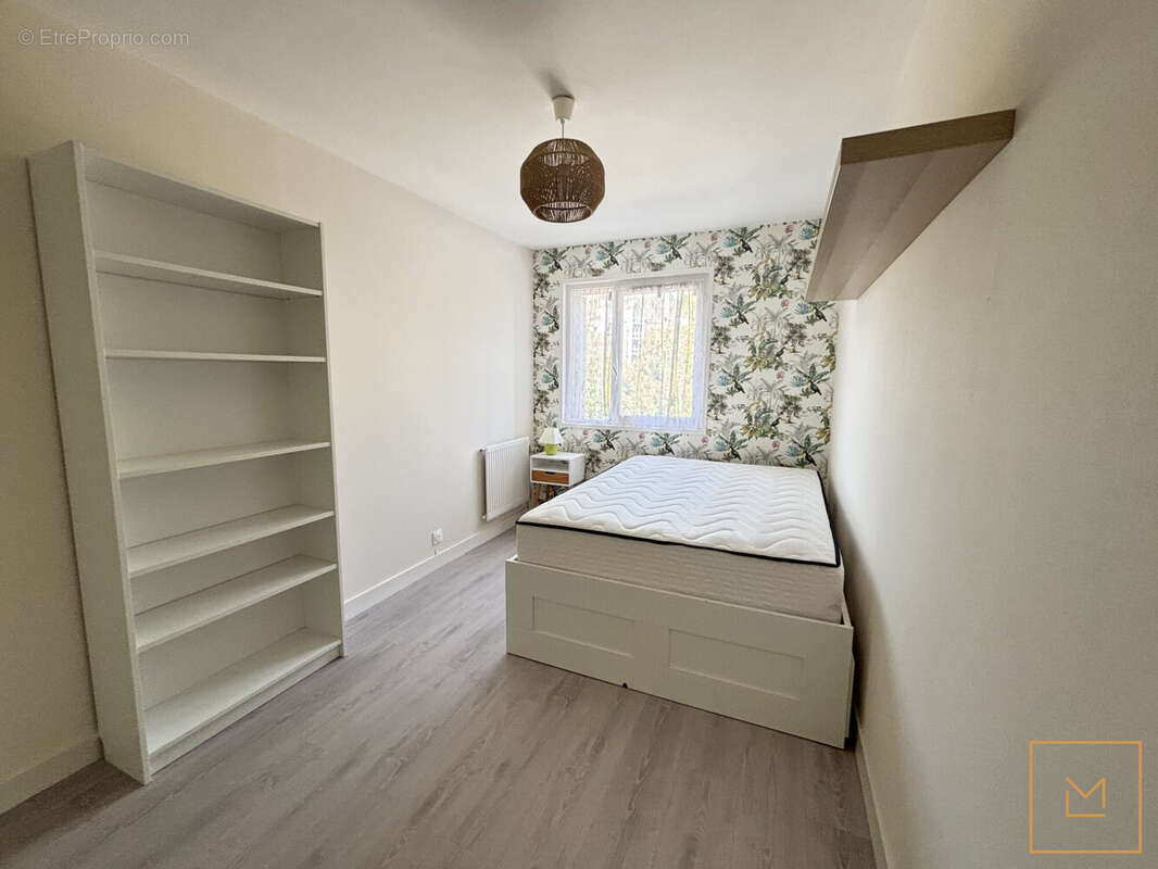Appartement 67 m² à Caen  - photo 4