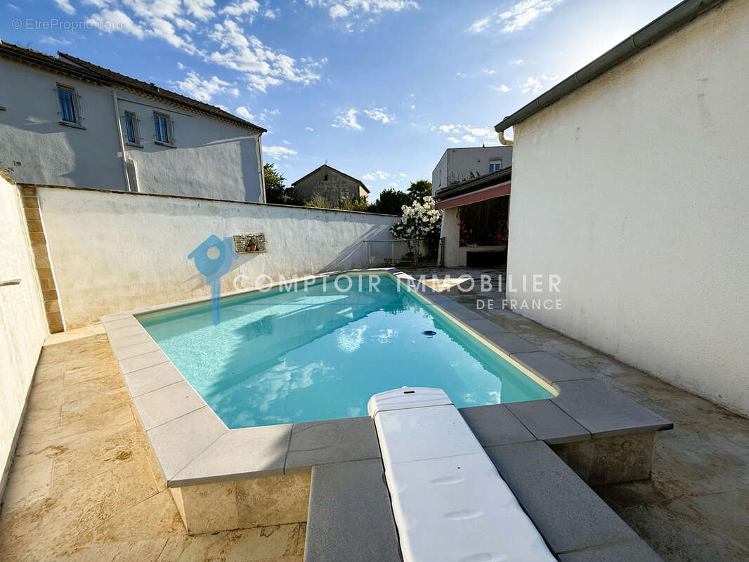 Maison traditionnelle - photo 16