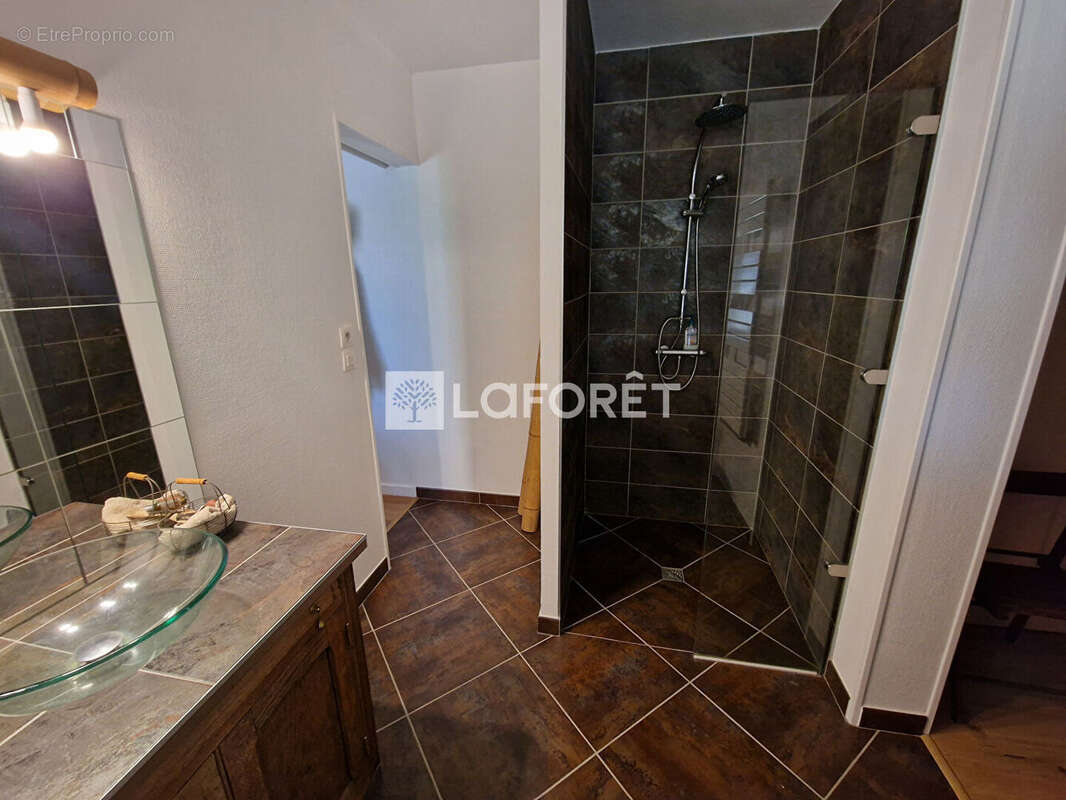 Maison Luc La Primaube 8 pièce(s) 302 m2 - photo 11