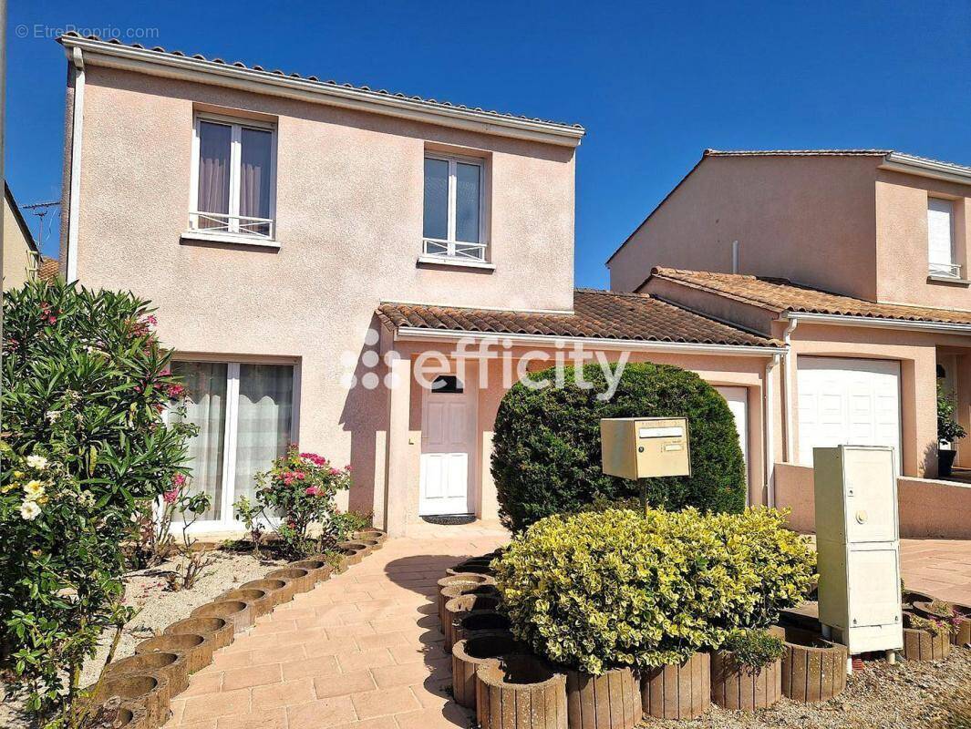 Maison à ROYAN
