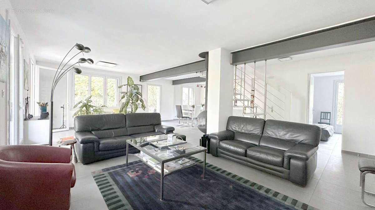 Maison à AIX-EN-PROVENCE