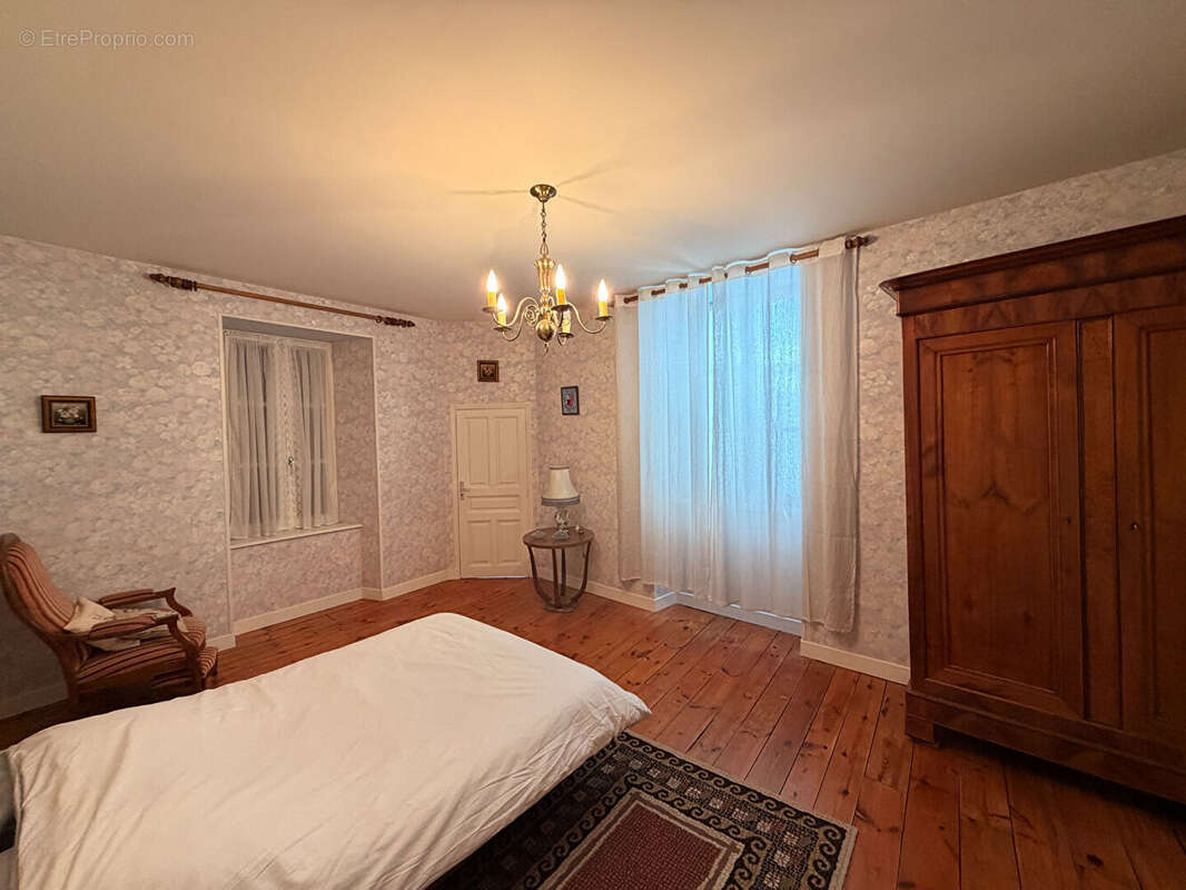 gite et maison - photo 7