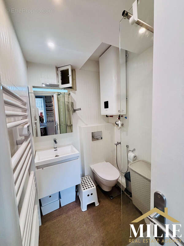 Appartement à BANDOL