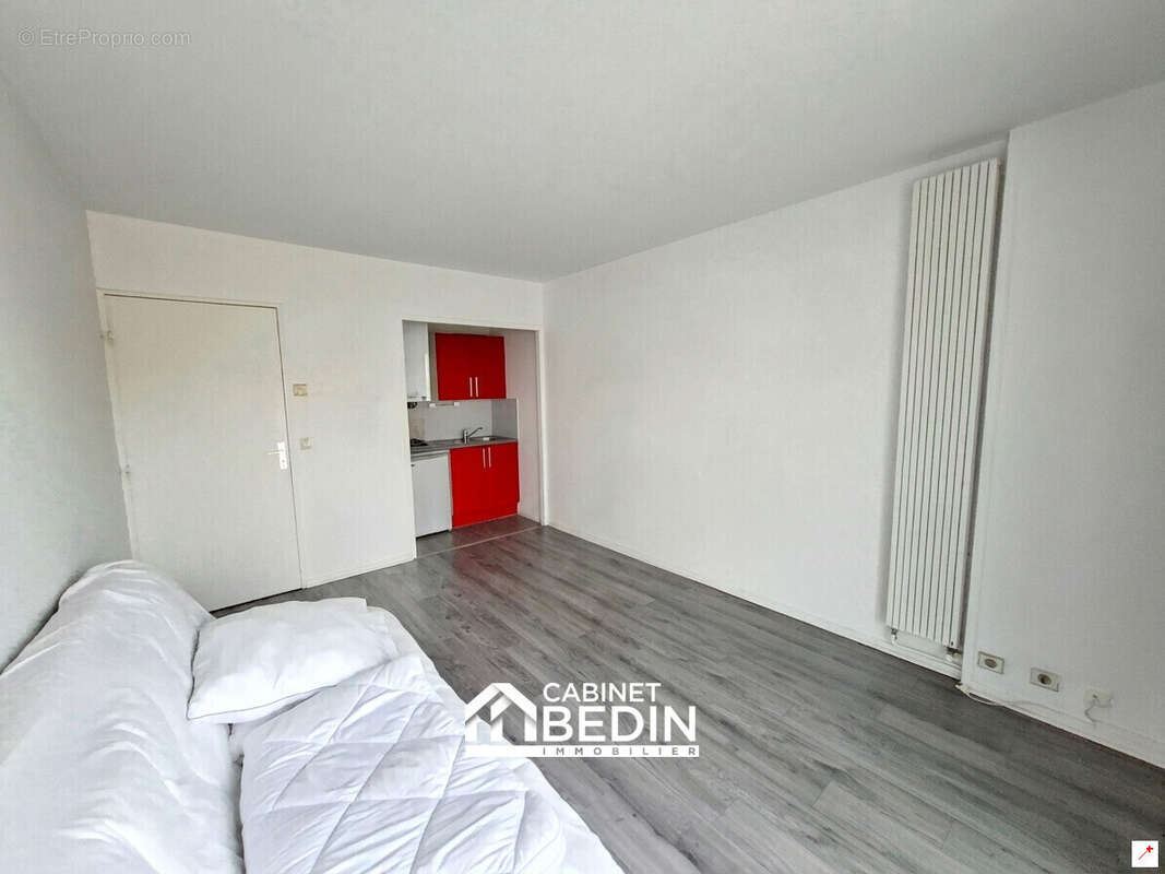 Appartement à ARCACHON