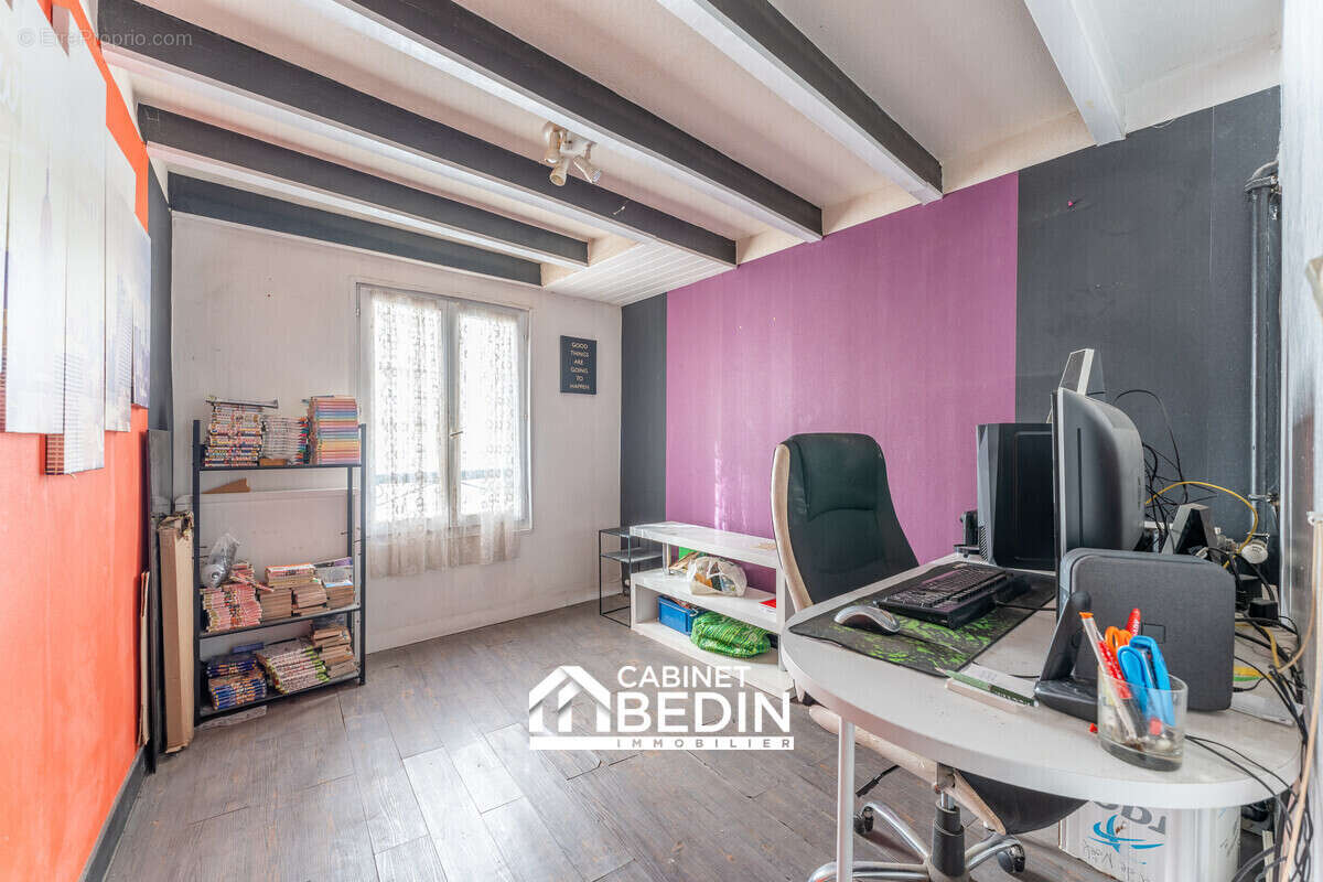 Maison 81 m² à Bordeaux  - photo 5