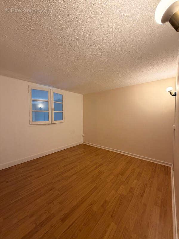 Appartement T2 duplex rénové   Idéal investissement locatif - photo 5
