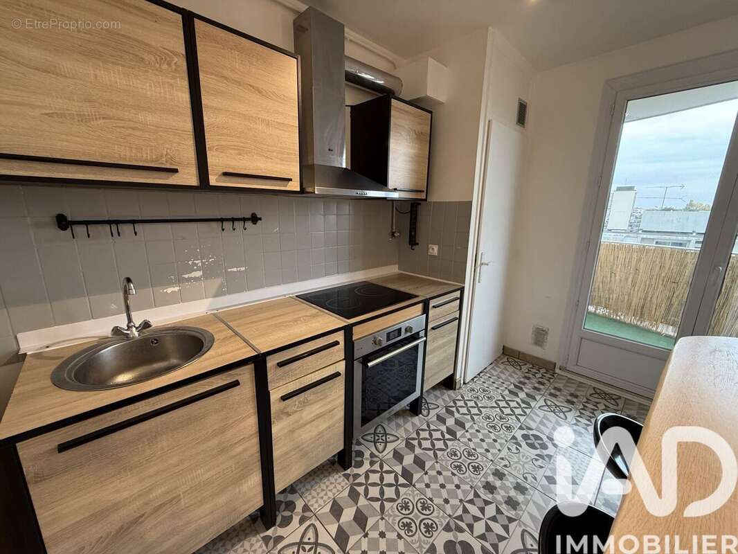 Photo 2 - Appartement à MELUN