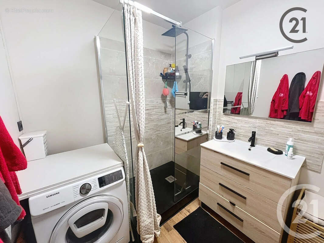 Appartement à AUXERRE