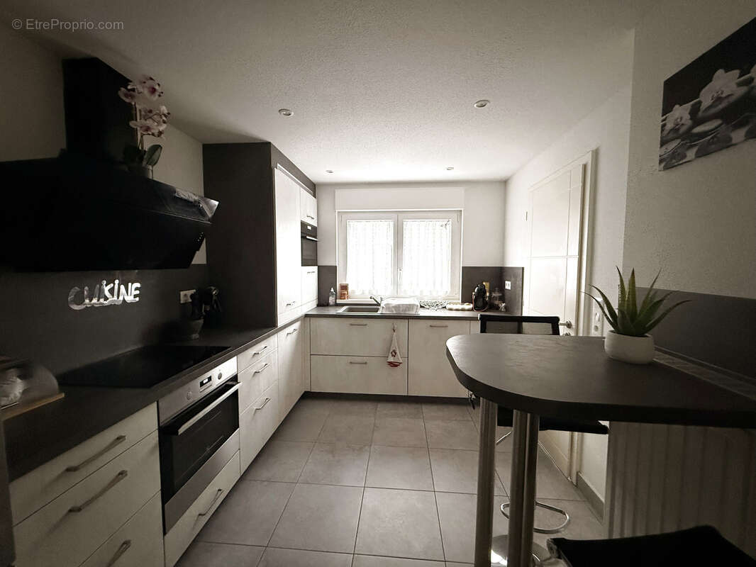 Maison à WISSEMBOURG