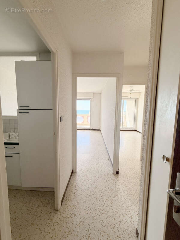 Appartement à CANDILLARGUES