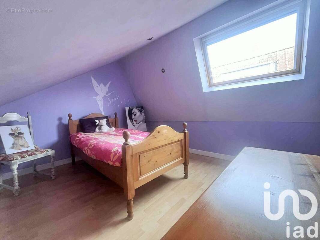 Photo 9 - Maison à LAPUGNOY