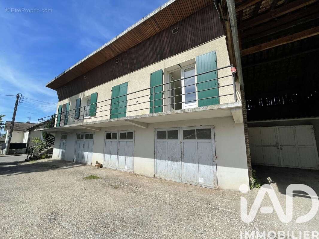 Photo 4 - Appartement à JOIGNY