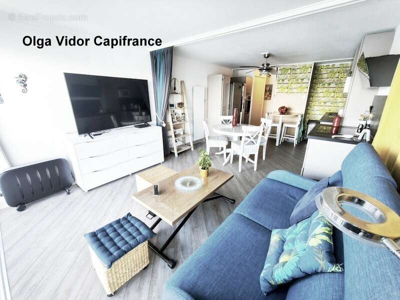 Appartement à AGDE