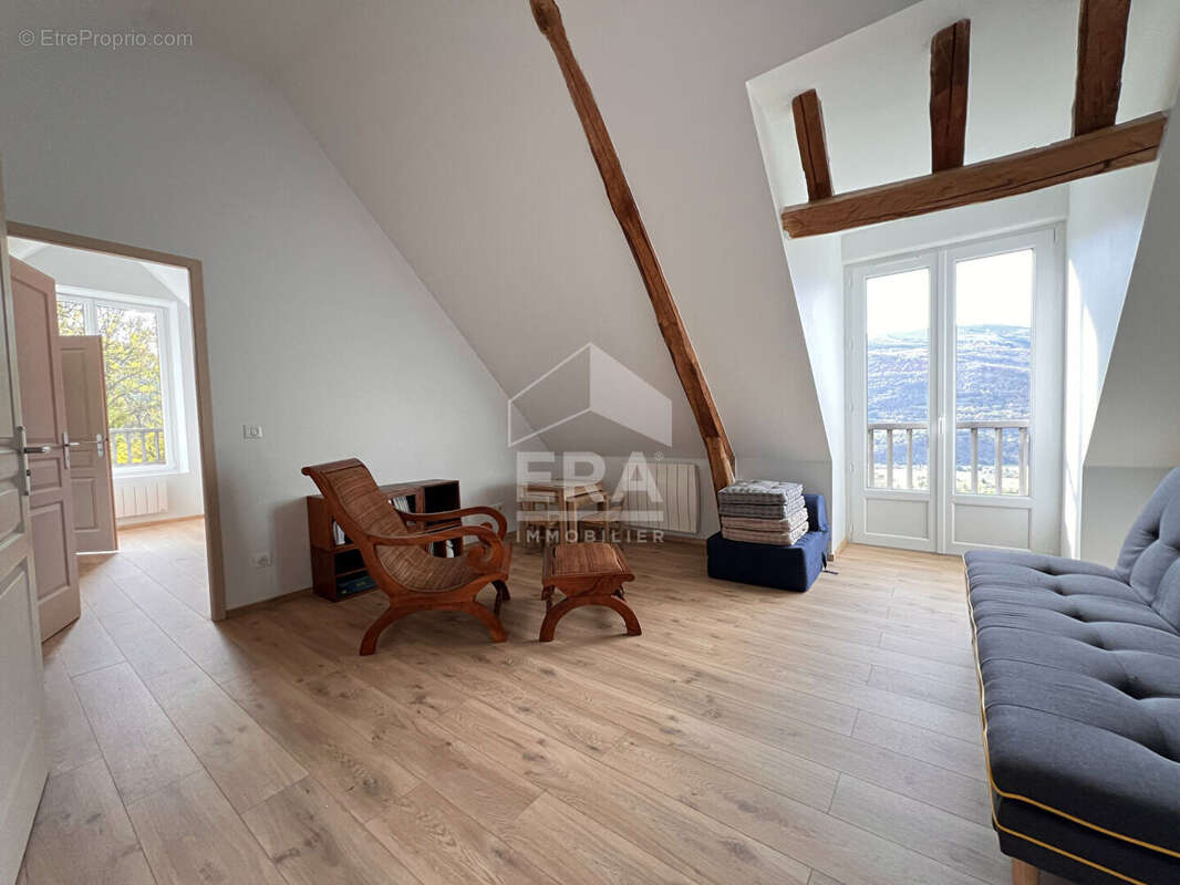 Maison à ARTALENS-SOUIN