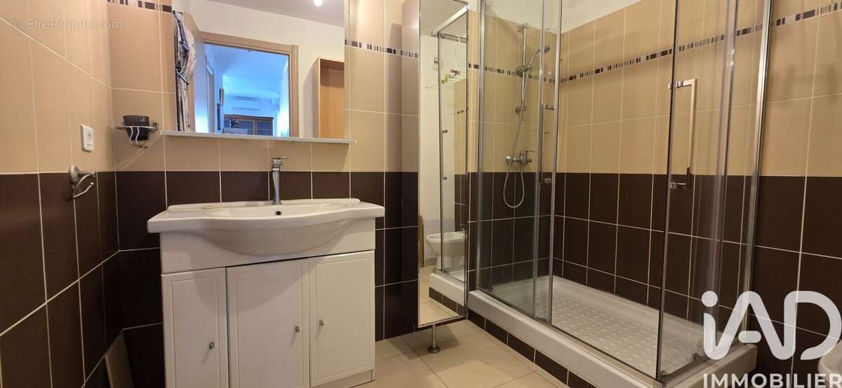 Photo 5 - Appartement à SAN-NICOLAO