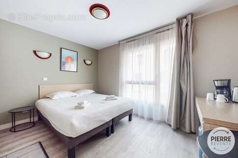 Appartement à MARSEILLE-2E