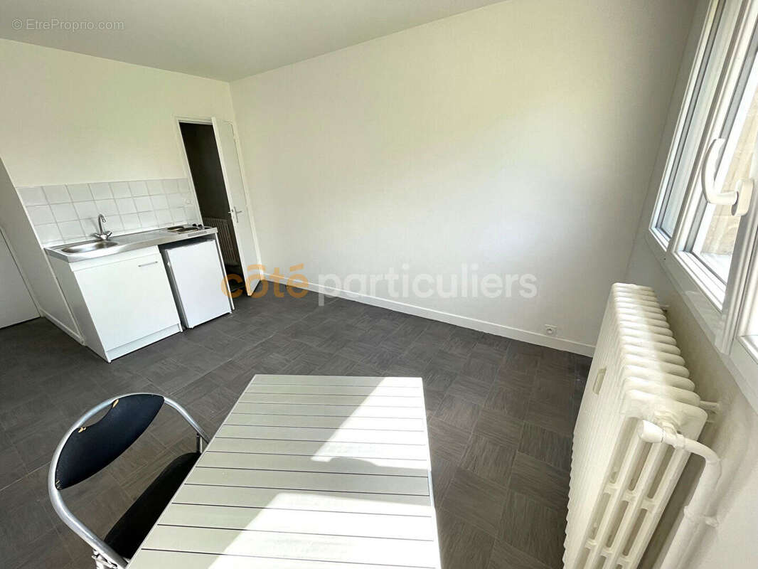 Appartement à CAEN