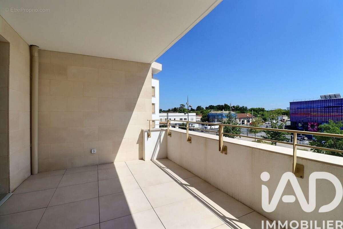 Photo 7 - Appartement à VILLENAVE-D&#039;ORNON