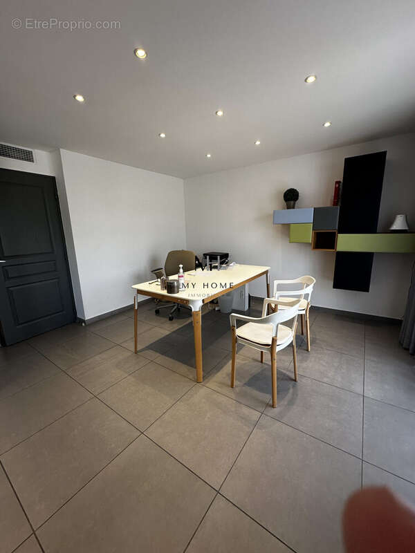 Appartement à SAINTE-MAXIME