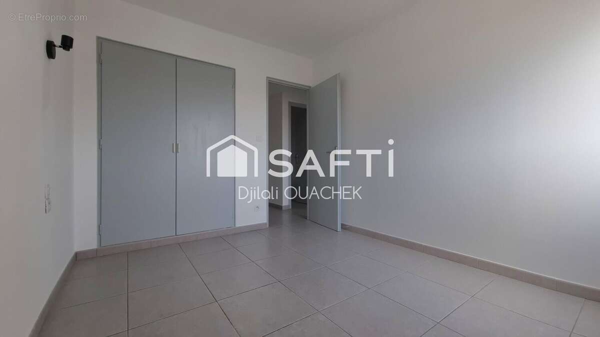 Photo 8 - Appartement à PERPIGNAN