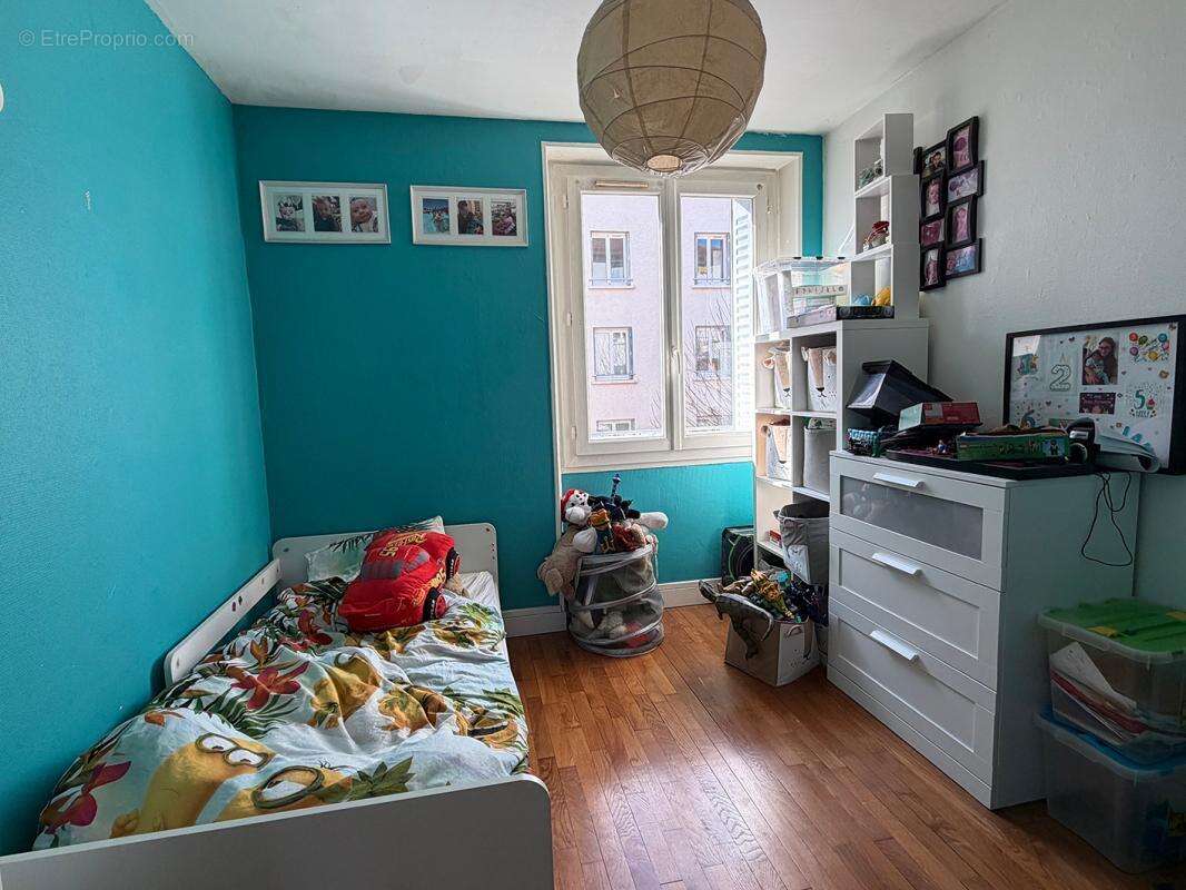 Appartement à DIJON