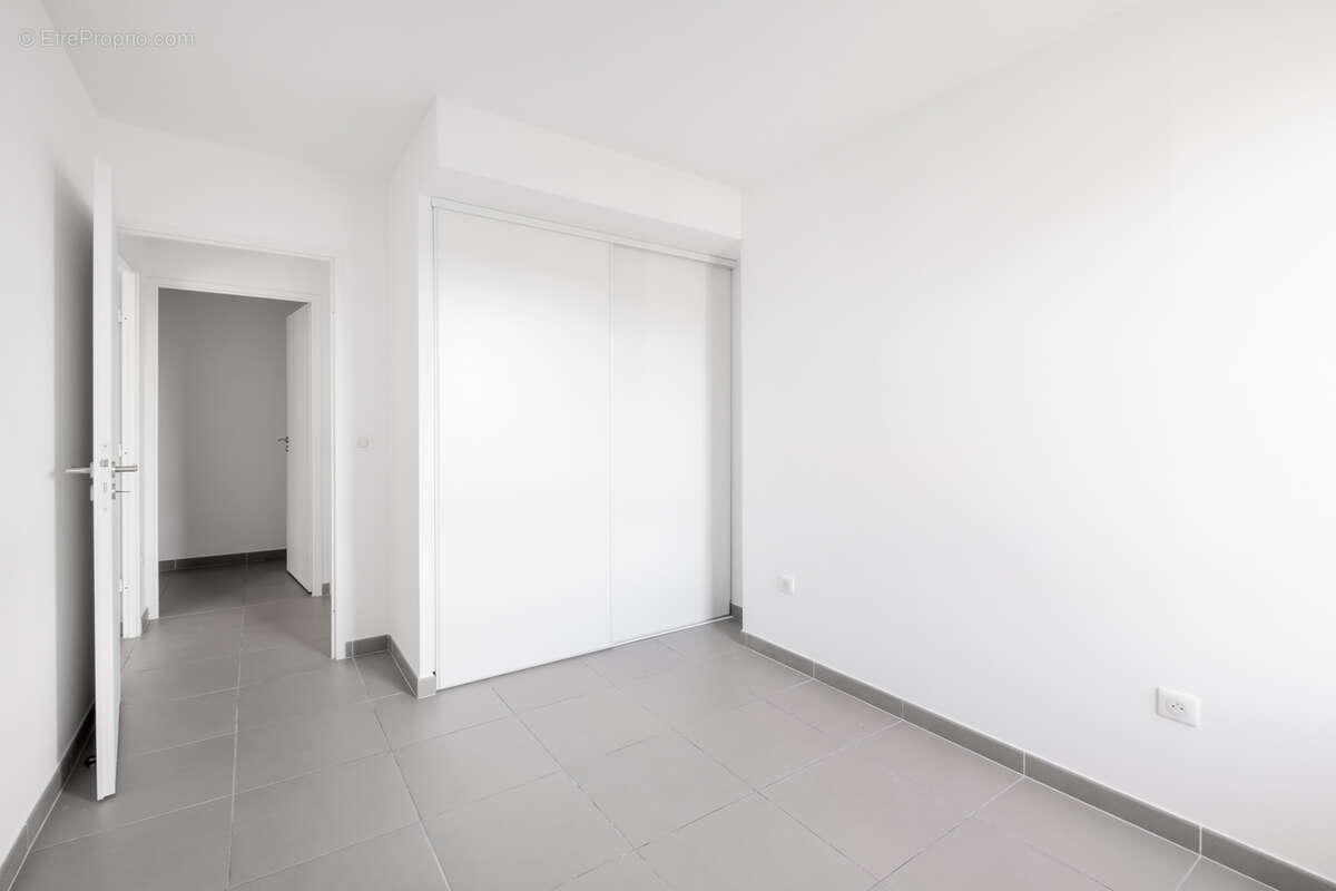 Appartement à SAINT-JEAN-DE-VEDAS