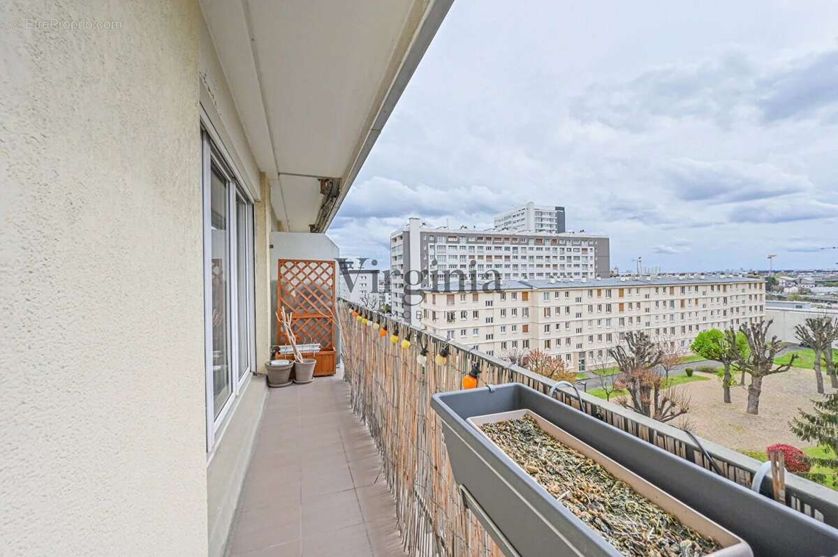 Appartement Charenton-le-Pont  3 pièces 72 m2 - photo 2