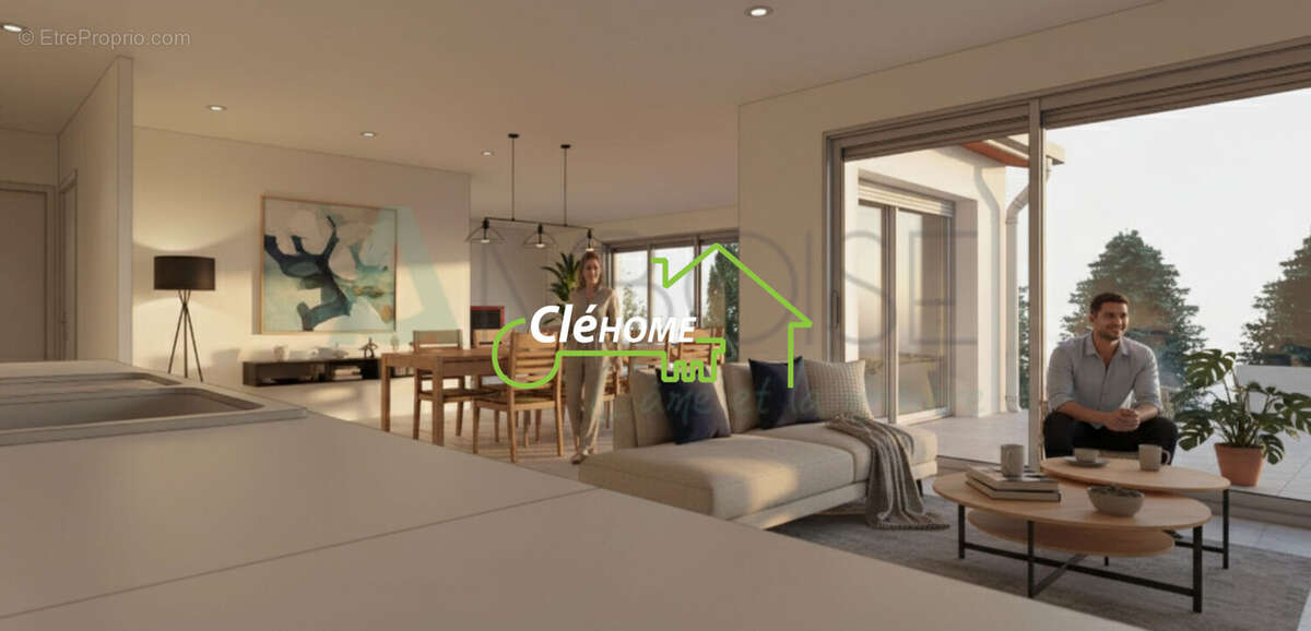 Terrain à FLEURIEU-SUR-SAONE