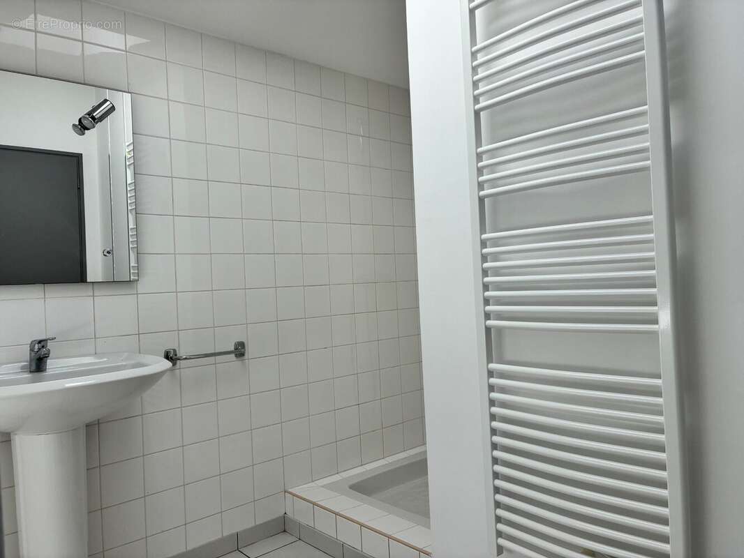 Appartement à VILLENEUVE-SUR-LOT