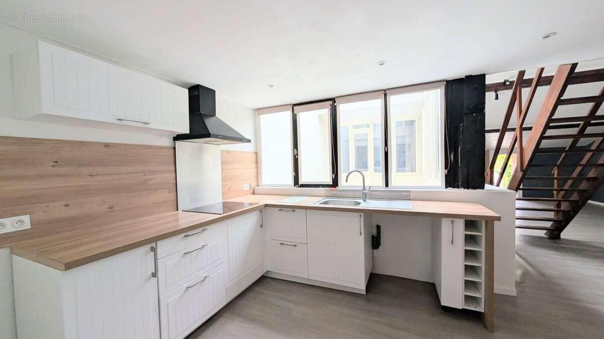 Photo 8 - Appartement à MARMANDE