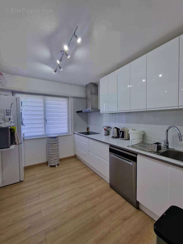 Maison à SAINTE-CROIX-EN-PLAINE