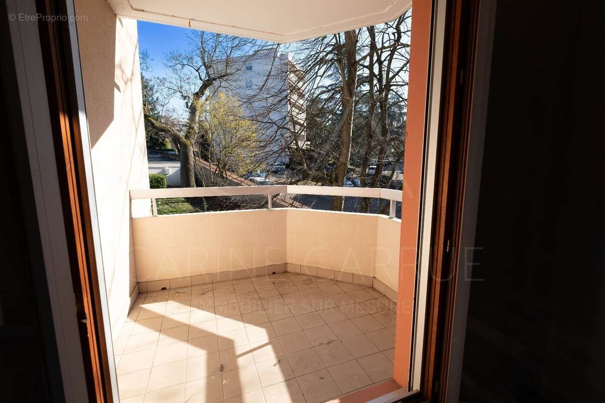 Appartement à LYON-5E