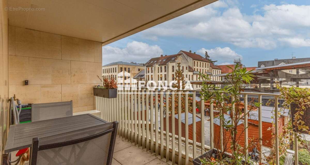 Appartement à ANTONY