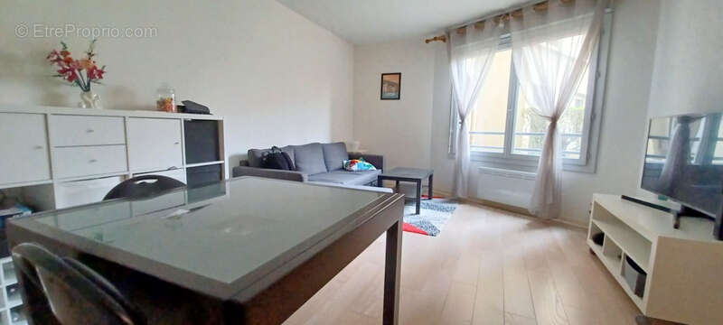 Appartement à LYON-7E