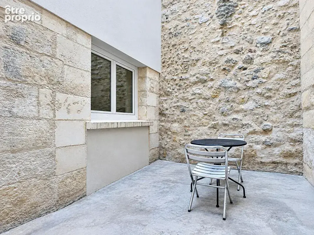 Vente T3 54m2 BORDEAUX (33000) - photo 2