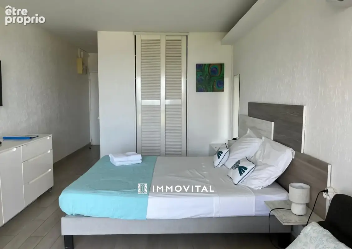 Opportunité a saisir : vente studio au gosier - photo 3