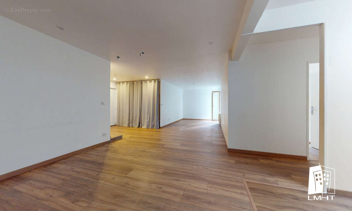 Appartement à SEVRES