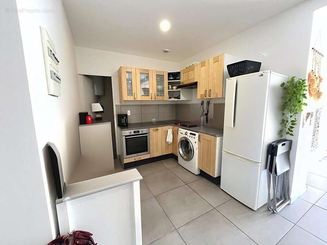 Photo 4 - Maison à SAINT-MEDARD-EN-JALLES