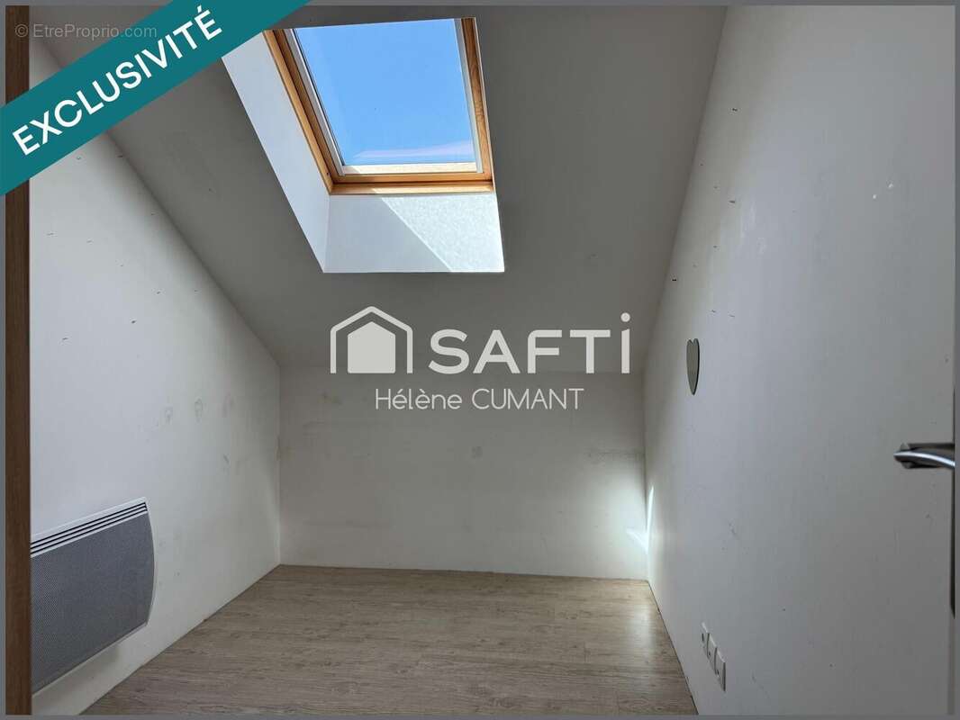 Photo 6 - Appartement à LISIEUX