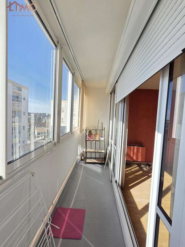 n°1 - Appartement à LIMOGES