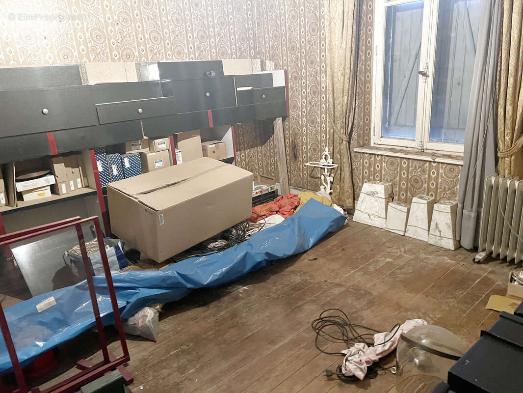 Commerce à BLAINVILLE-SUR-L&#039;EAU