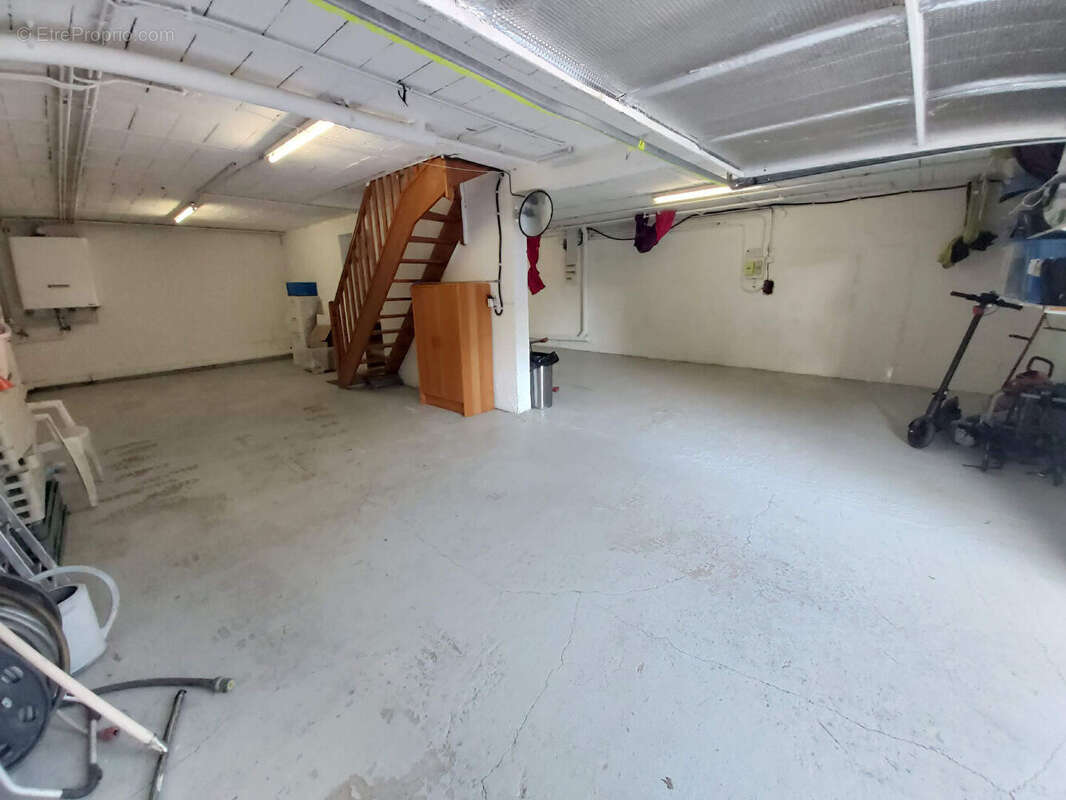 Maison à NEUILLY-PLAISANCE