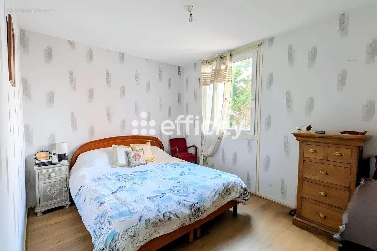 Appartement à CHALON-SUR-SAONE