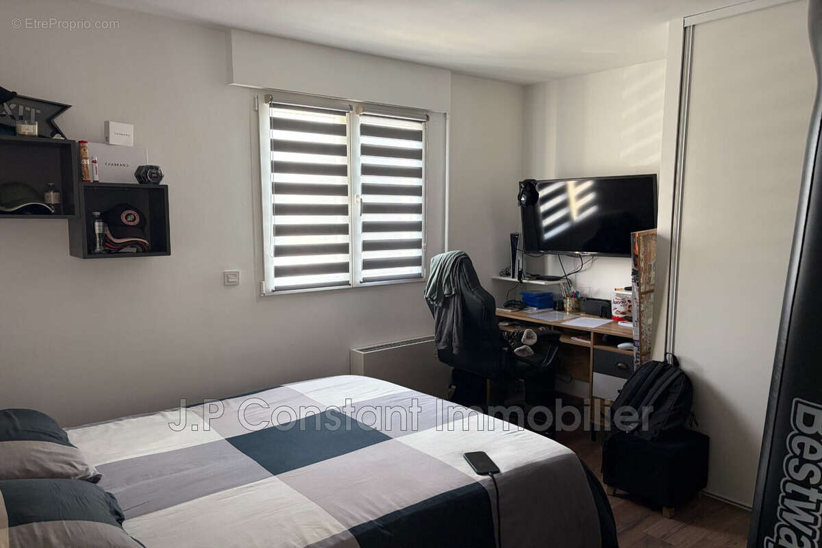 Appartement à LA CIOTAT