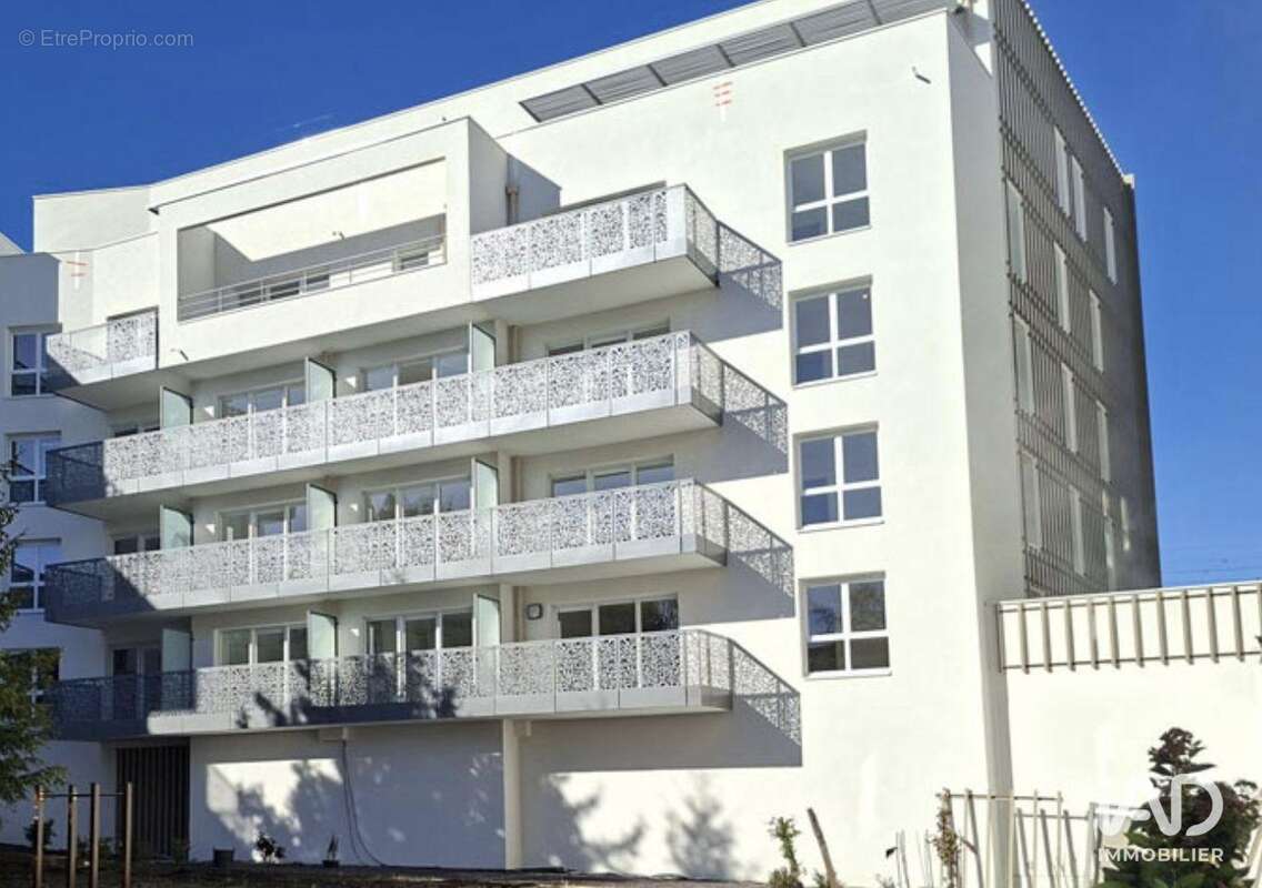 Photo 2 - Appartement à TRELAZE