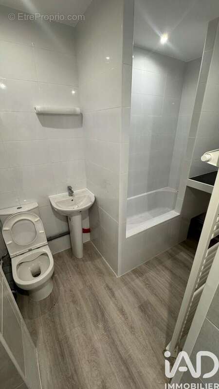 Photo 9 - Appartement à SAINT-JUST-EN-CHAUSSEE