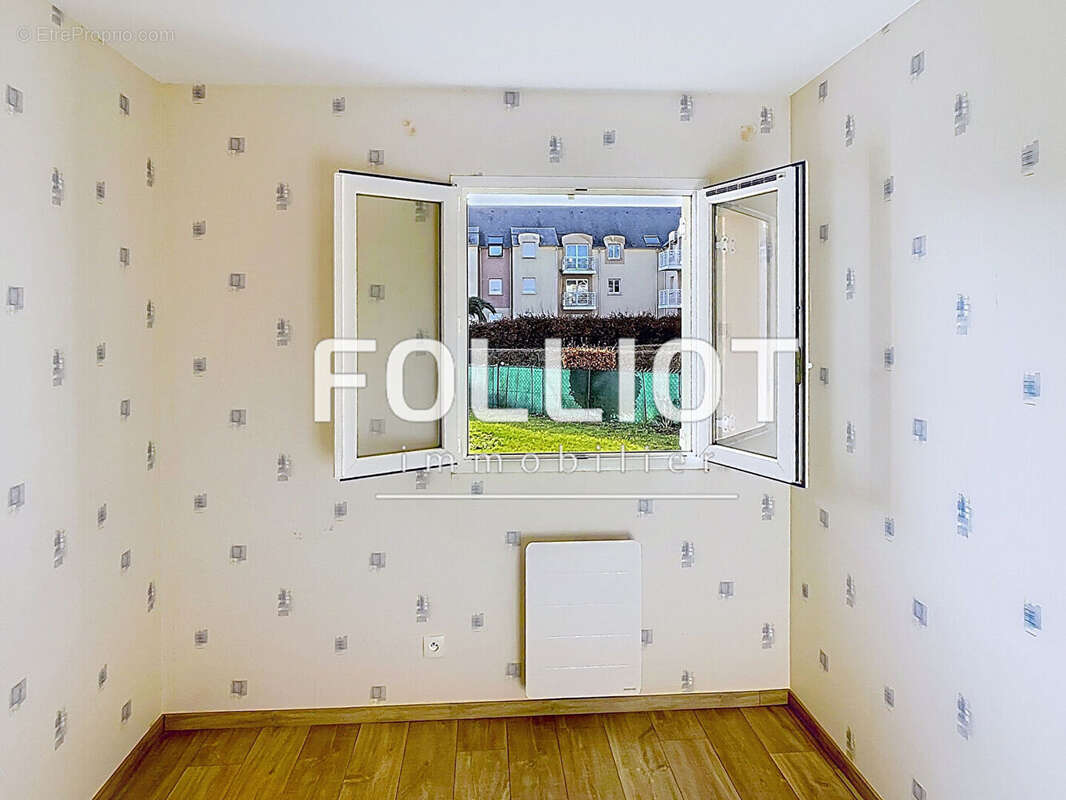 À vendre : Appartement 3 pièces à Port-en-Bessin-Huppain - photo 8